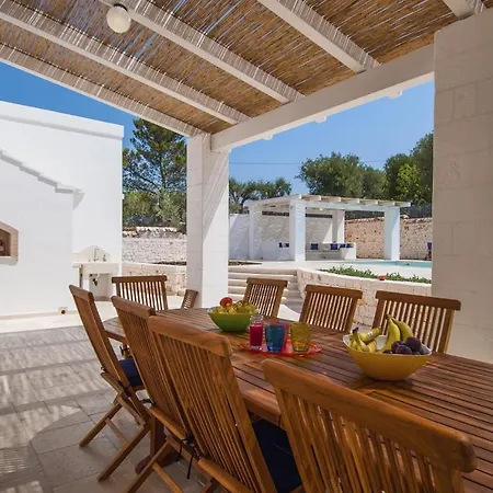 Sleeps 8 Pool Air Con Wifi Villa