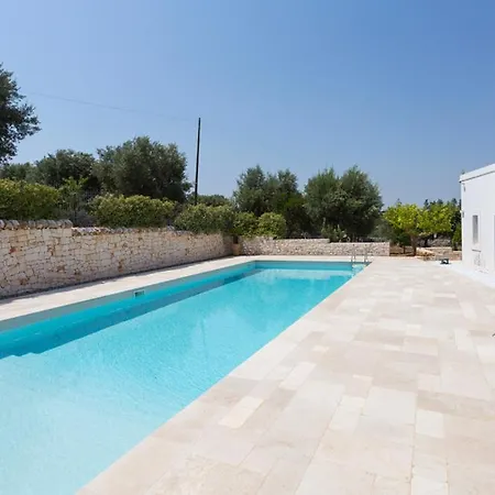 Sleeps 8 Pool Air Con Wifi Antonelli