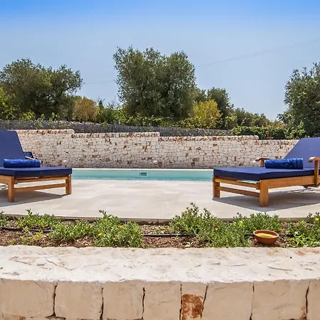 Sleeps 8 Pool Air Con Wifi Antonelli