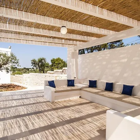 Sleeps 8 Pool Air Con Wifi Villa Antonelli